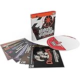The Film Scores Of Bernard Herrmann