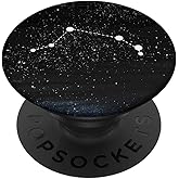 Aries Constellation PopSockets Adhesive PopGrip