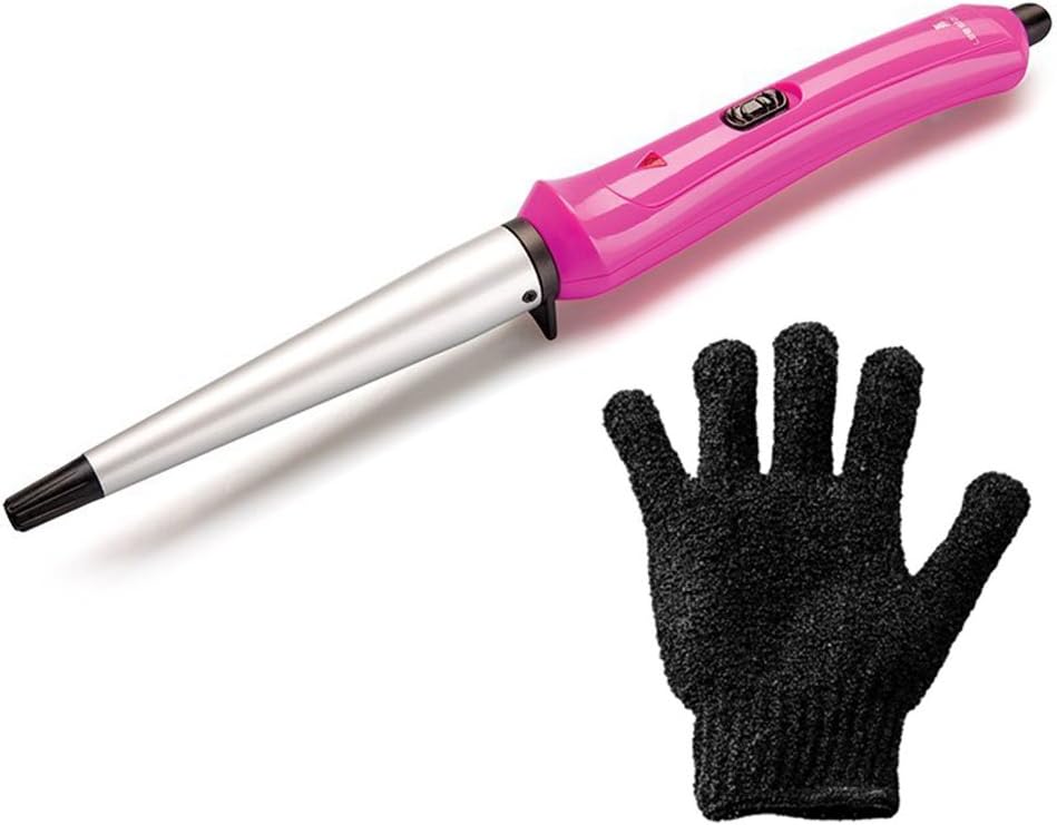 Lee stafford curling iron Clearance