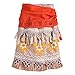 Disney Moana Costume Kids Size 5/6 Multi