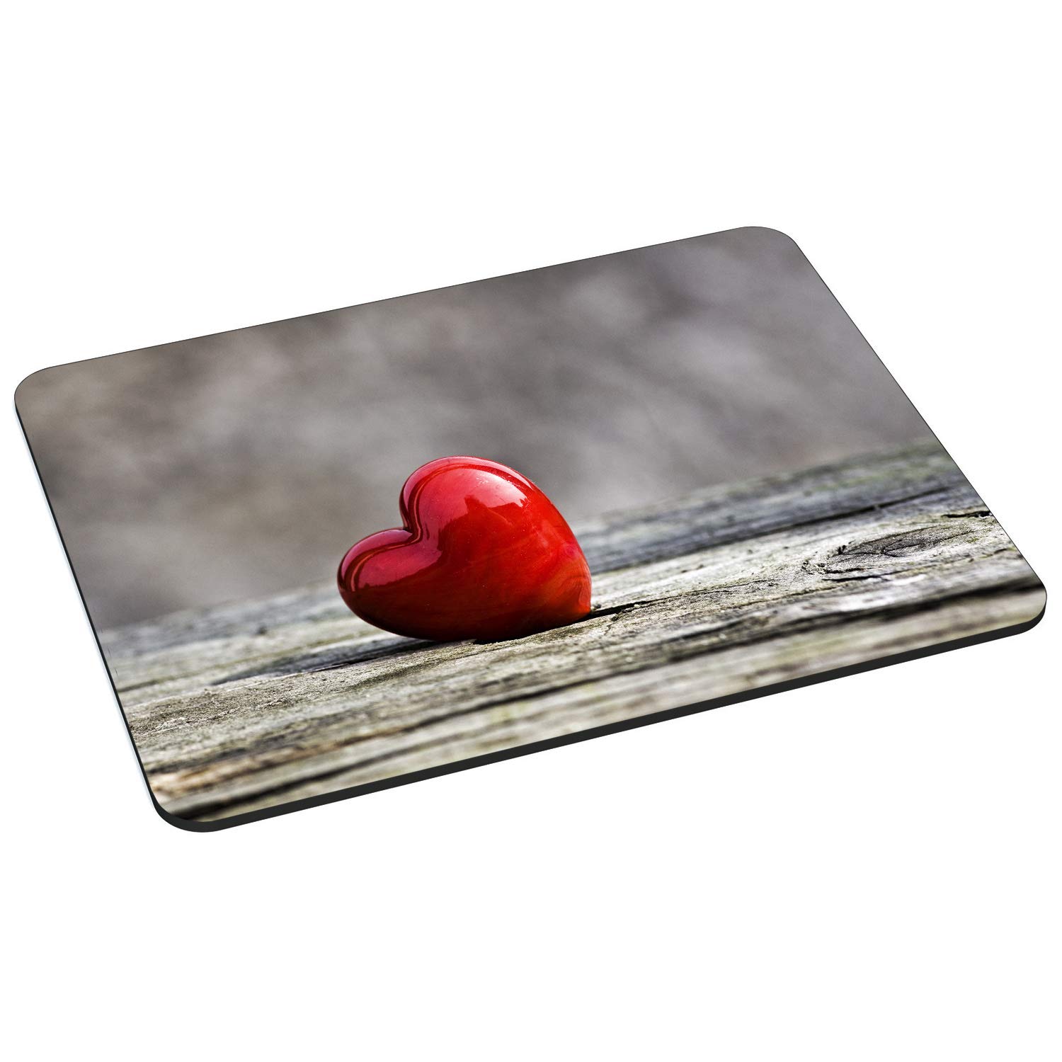 Pedea Neoprene Love Design Mouse Pad