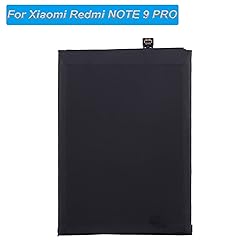 E-YIIVIIL Replacement Battery BN53 Compatible with