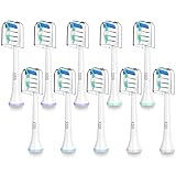 Replacement Heads for Philips Sonicare - Compatible