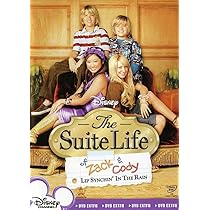 The Suite Life of Zack & Cody: Sweet Suite Victory: Amazon.ca