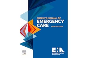 Sheehy's Manual of Emergency Care - E-Book
