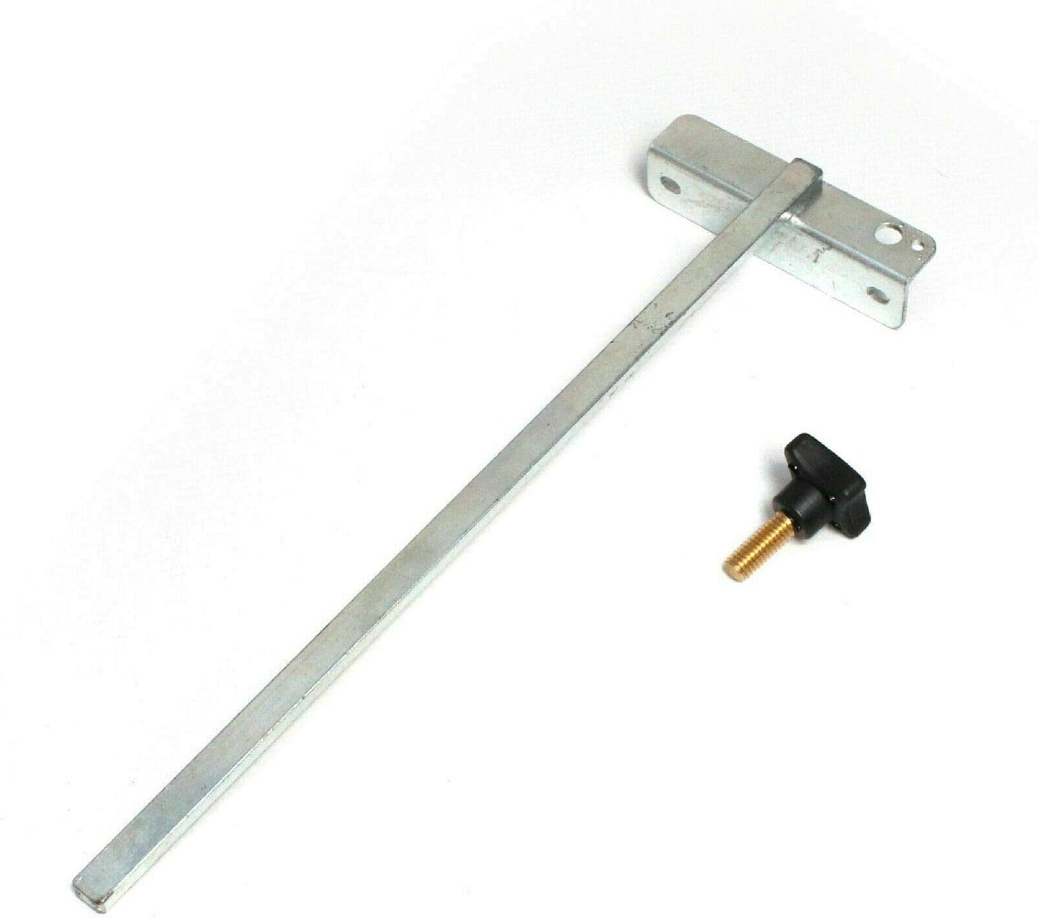 Jigsaw Parallel Side Straight Guide Fence Dewalt DC330 DC331 DC308K