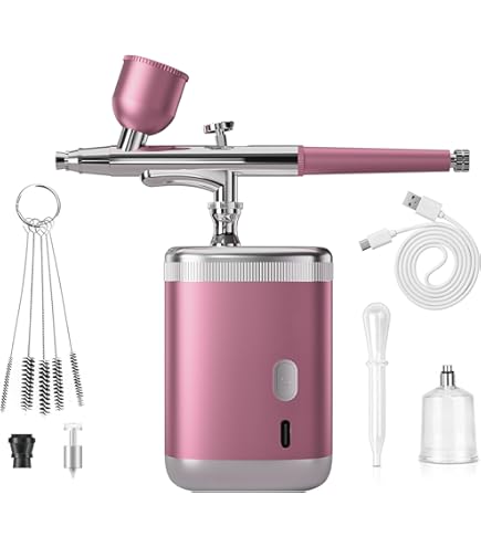 Amazon.com: Mr. Mr. linear compressor L7 / Platinum brush set