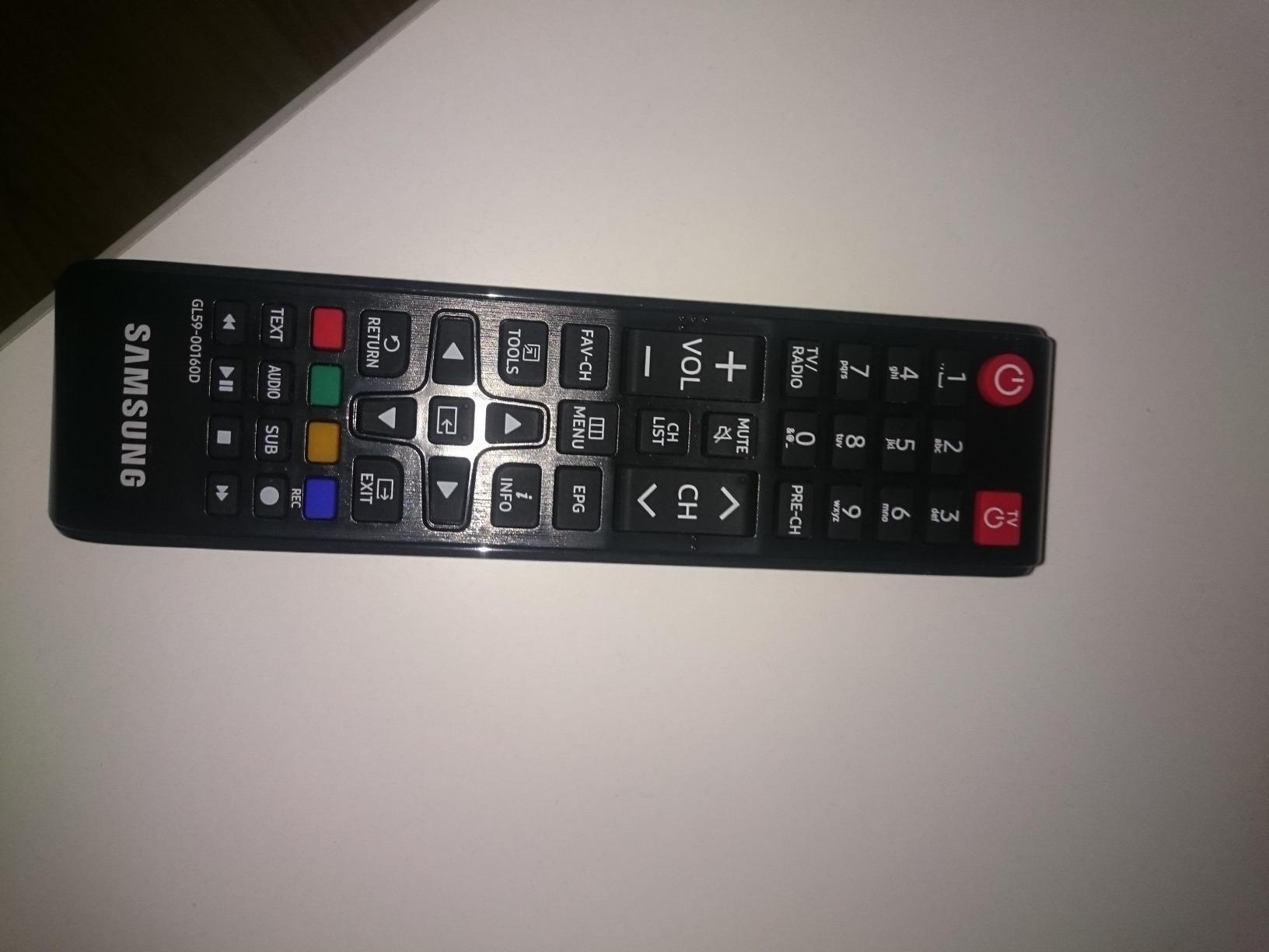 Samsung Media Box Lite Hd Gx Sm540sh Samsung GX-SM540SM Media Box Lite HD+ Satellitenreceiver (HD+, DVB-S