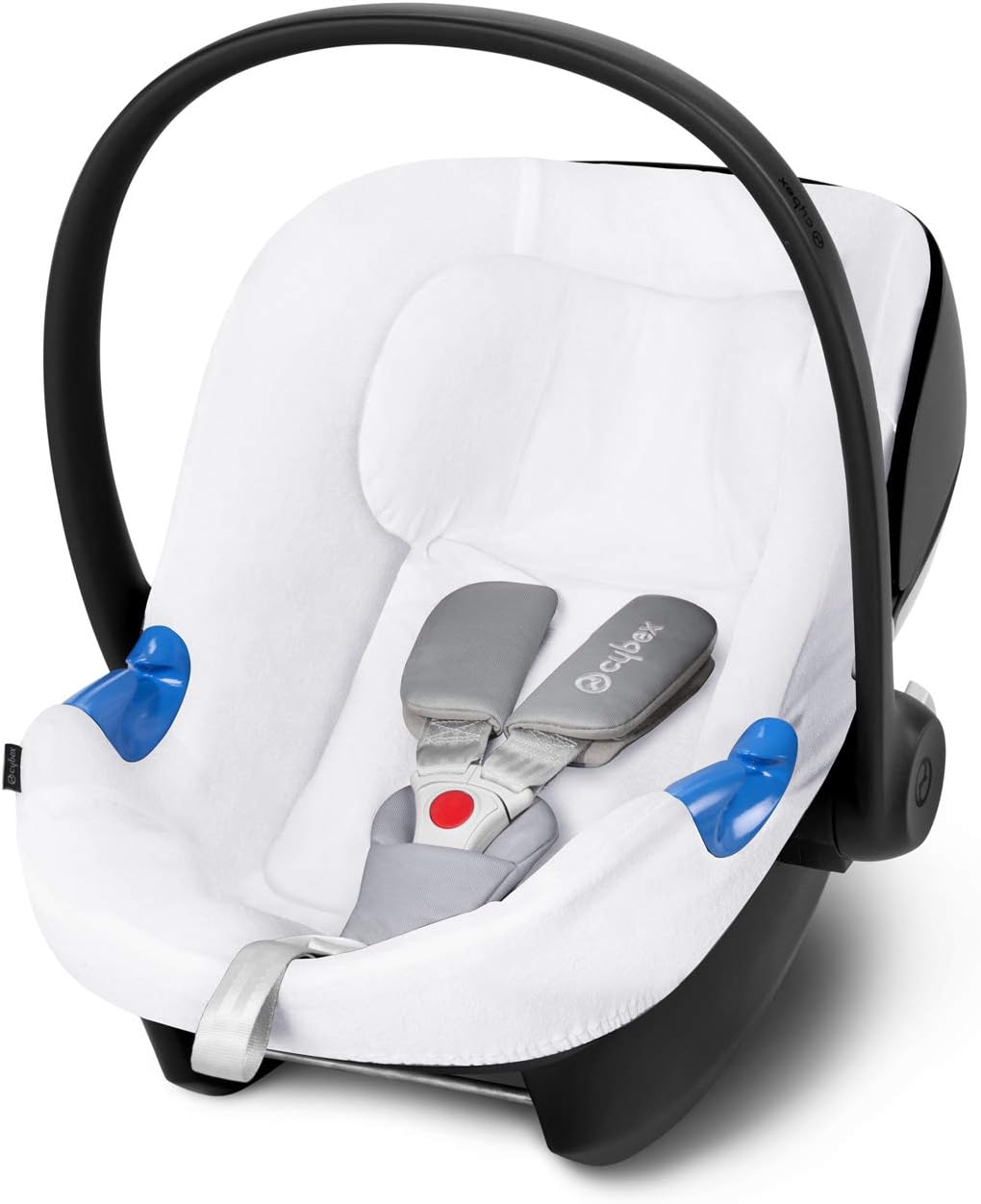 cybex aton 5 avis