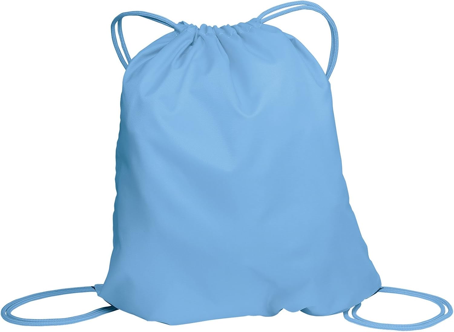 port authority drawstring bag
