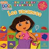 Dora l'exploratrice : Les vacances by