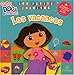 Dora l'exploratrice : Les vacances by