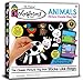 Colorforms Picture Panels Play Set - Animals