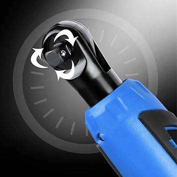 Prostormer PTET1003D01 Ratchet Wrenches product image 3