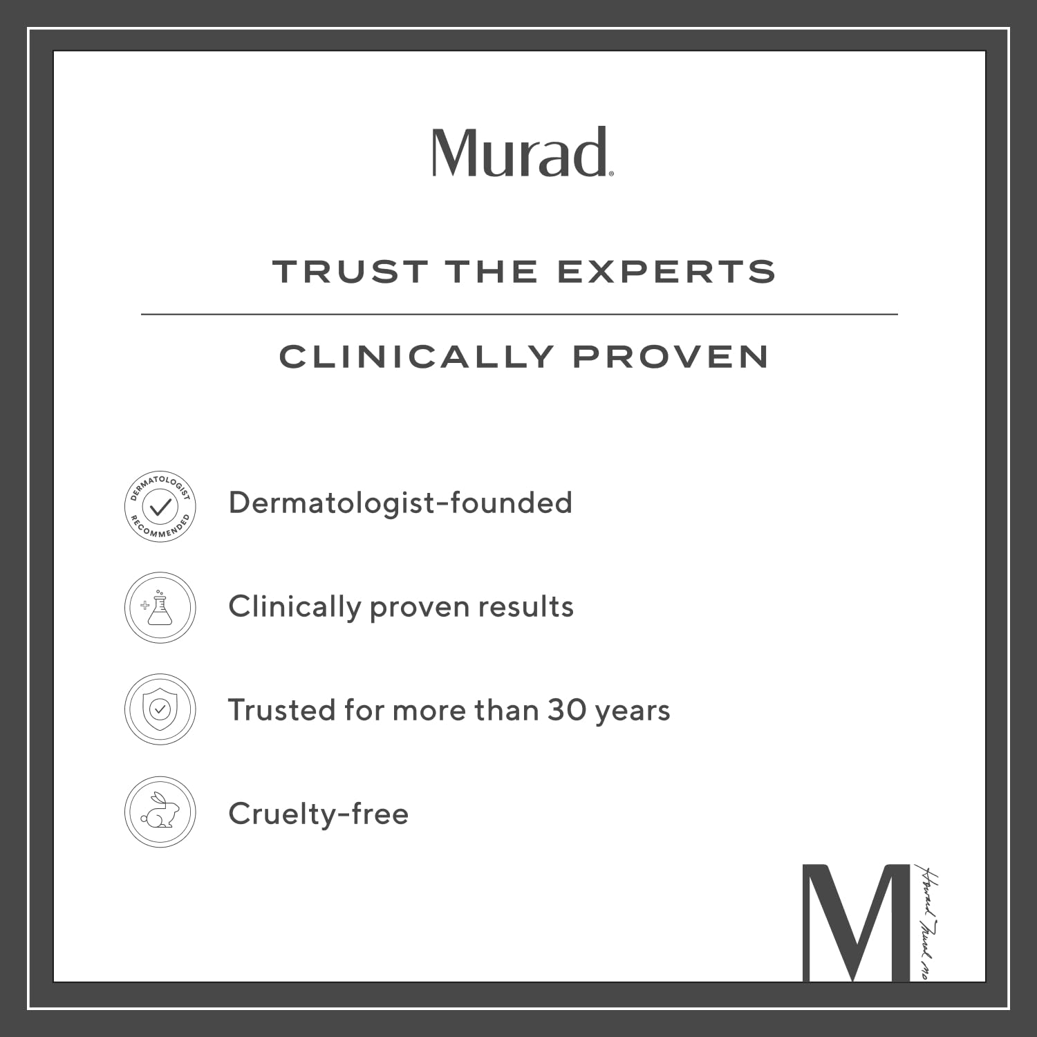 Murad Hydration Trial Kit - Hydrating Beauty Products Kit