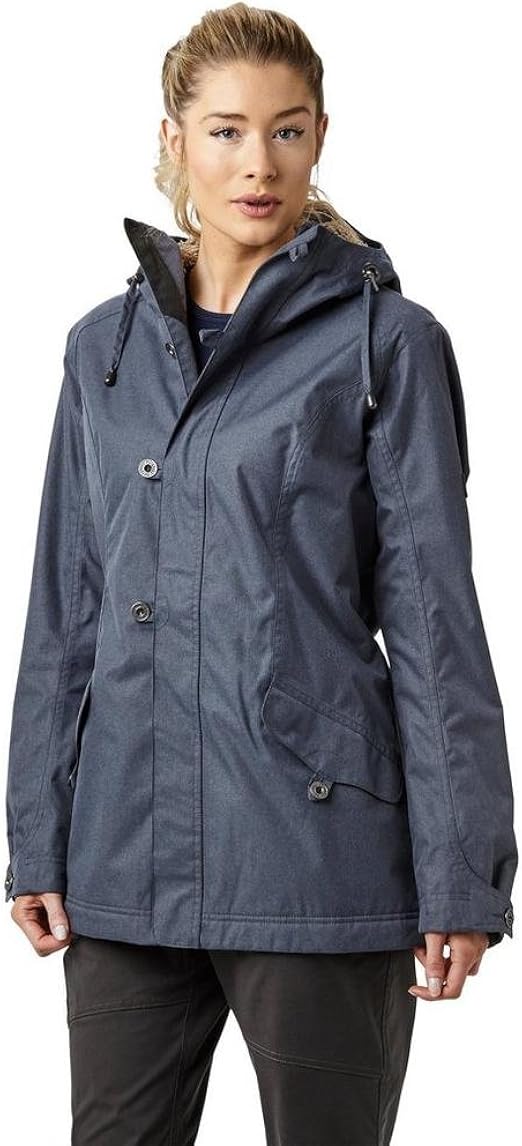 berghaus coat 2 3 years