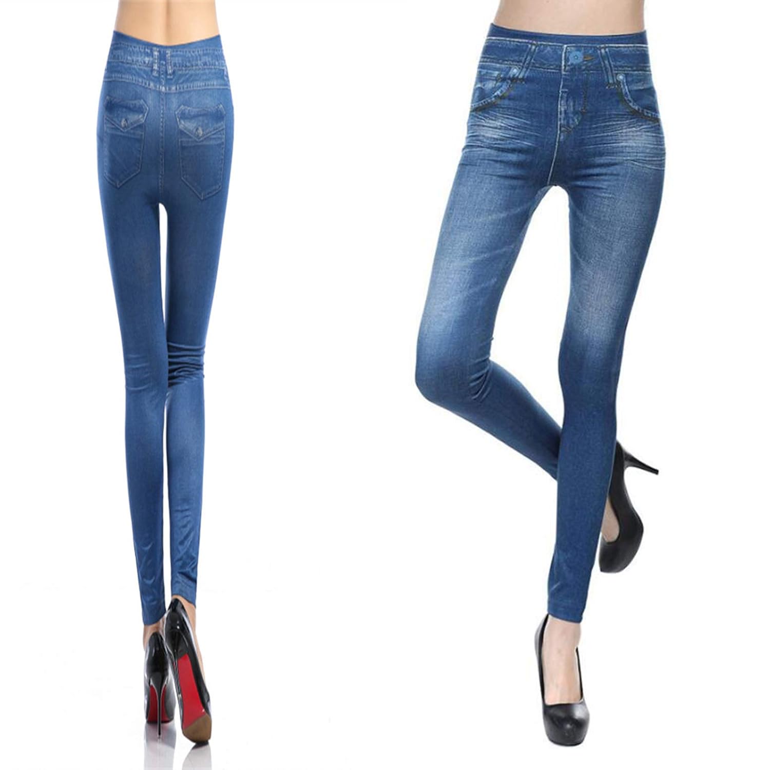 jeggings shapewear
