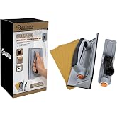 ROLLINGDOG Drywall Corner Sander | Can be Use With Extension Pole
