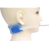 J&amp;J Ortho Orthodontic Cervical Neck Strap (1/pk)