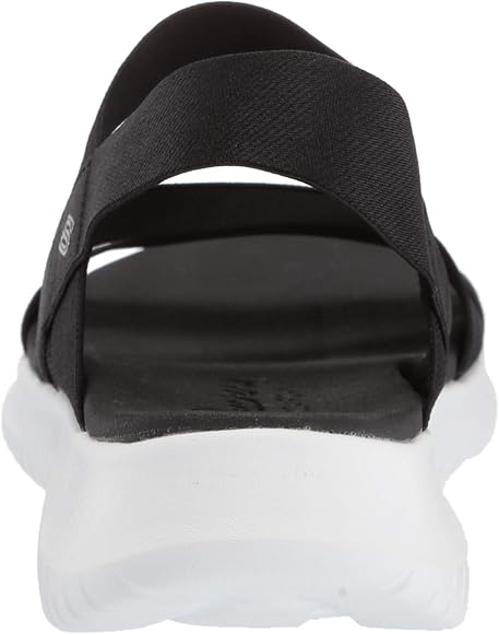 skechers gore cross band sandals