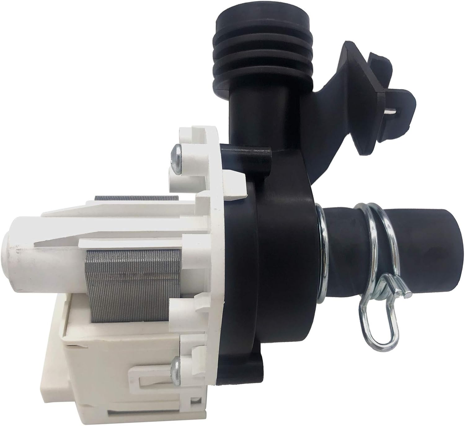 Dishwasher Drain Pump Replace for 154580301 Compatible with Frigidaire