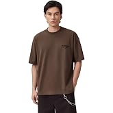 AllSaints Xander Short Sleeve Crew