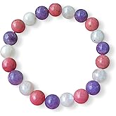 Enchanted Therapist Reiki Infused Libra Zodiac Bracelet, Energy Bracelet, Reiki Gift, Reiki jewelry, Gemstone bracelets, Crystal bracelets