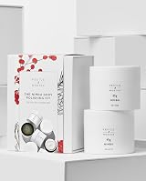 Pestle & Mortar Body Polishing Gift Set Women Citrus Scrub Butter Vegan Cruelty view 3