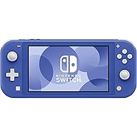 Amazon.com: Nintendo Switch Lite Dialga & Palkia Edition : Video Games