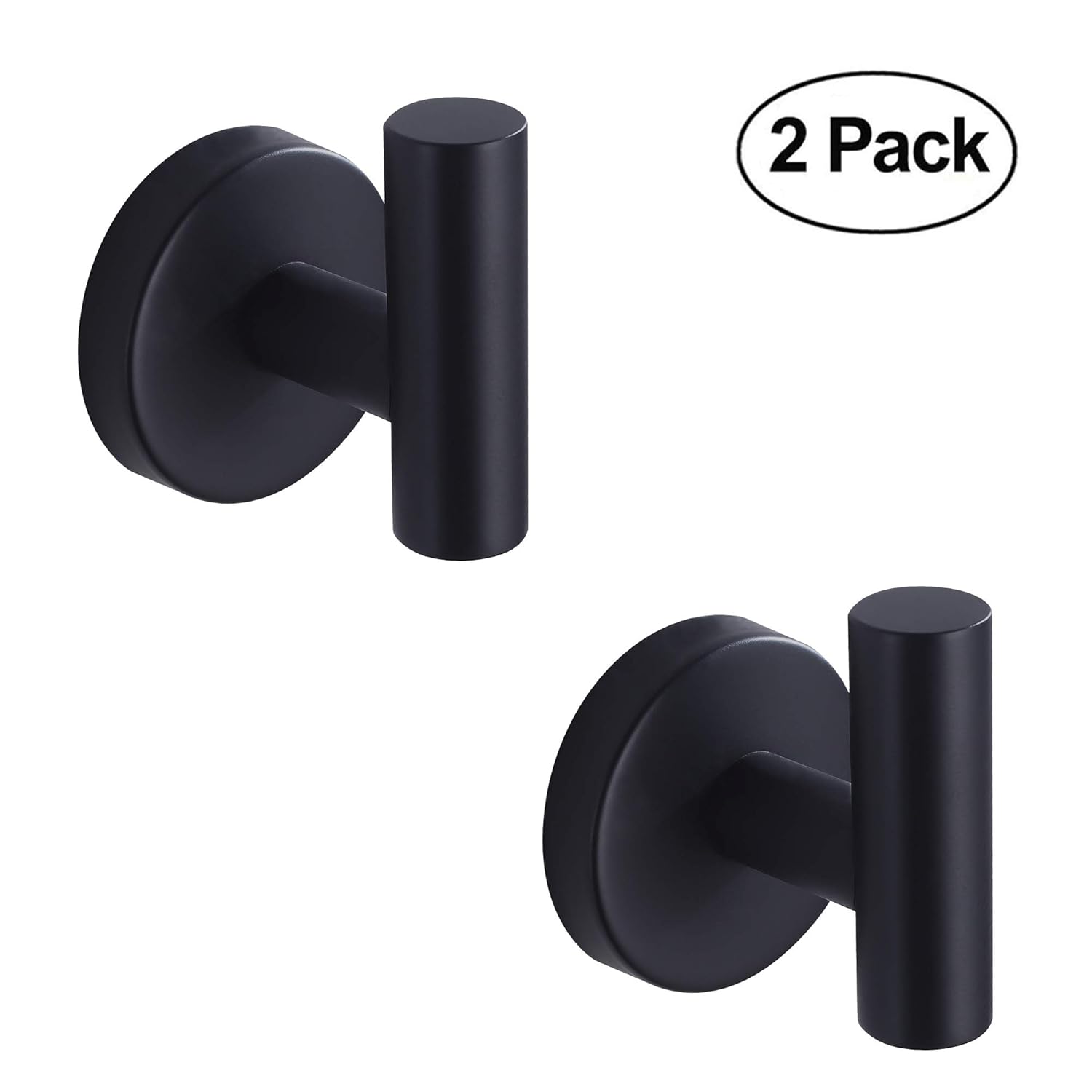 Best Matte Black Kitchen Towel Holder