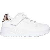 Skechers Kids Girls Uno Lite-Precious Shimmer Sneaker
