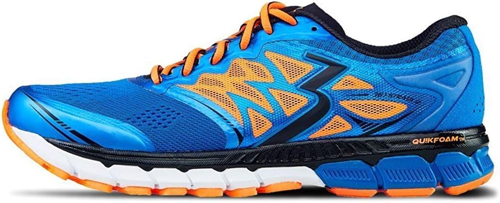 361 Mens Strata 2 Lifestyle Exercise Running Shoes