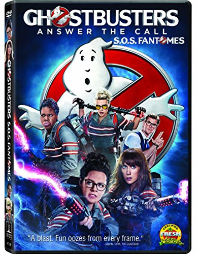 Photo 1 of Ghostbusters: Answer the Call [DVD]