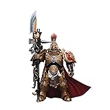 JoyToy Warhammer 40K: Adeptus Custodes Shield