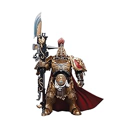 JoyToy Warhammer 40K: Adeptus Custodes Shield