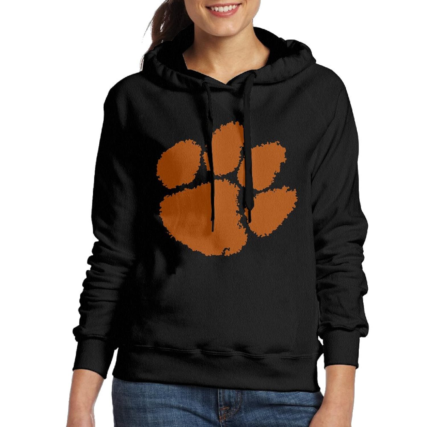 clemson sweatshirts amazon