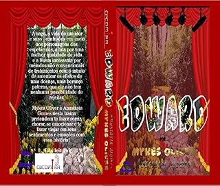 Livro Edward