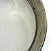 Mann Lake HH440 Stainless Steel Double Sieve