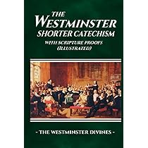 洋書 The Westminster Larger Catechism The Westminster Larger Catechism: with Full Scripture Proof