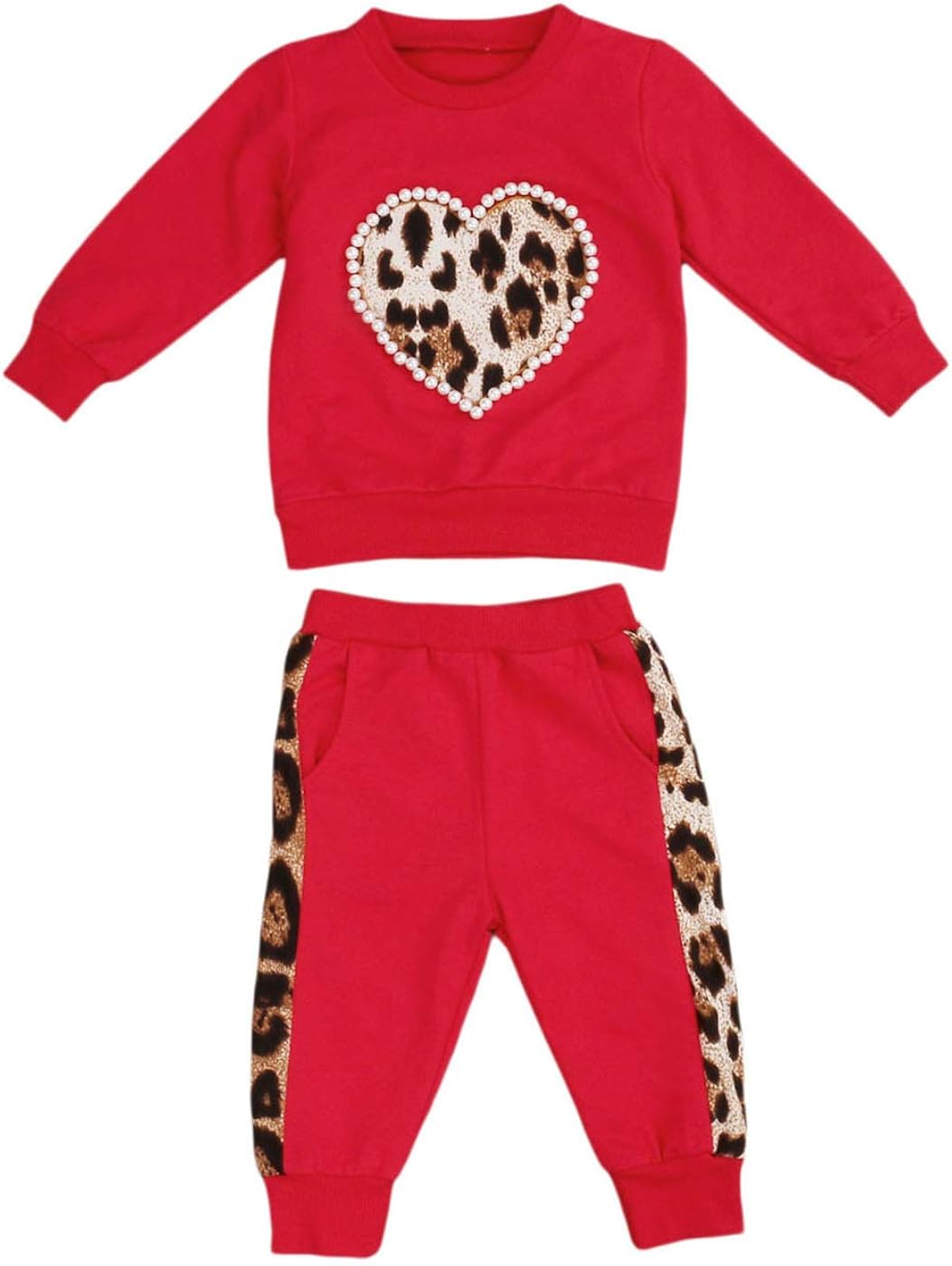 baby girl sports clothes