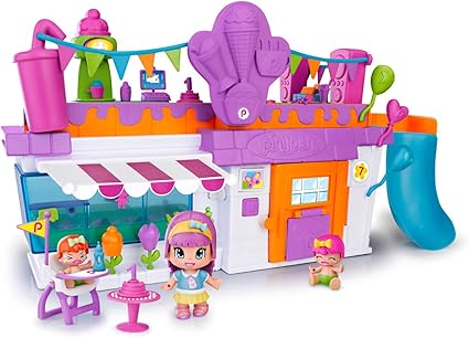 playset pinypon