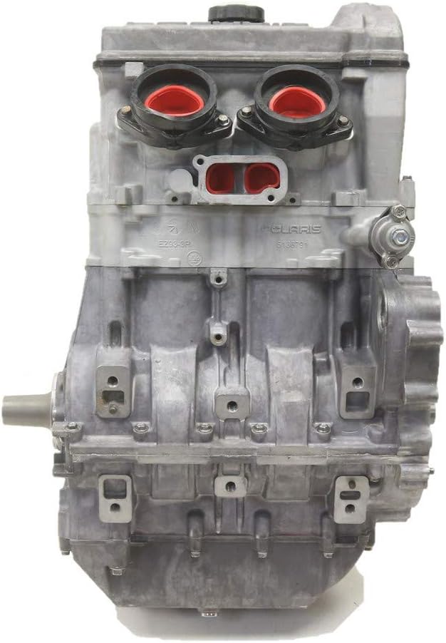 Polaris RZR 900 & RZR 4 900 13-14 Long Block Engine Motor Rebuilt