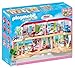 PLAYMOBIL® Large Furnished Hotel