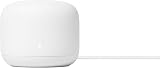 Google Nest Wifi Router GA00595-GB Strong Connection Coverage view 2