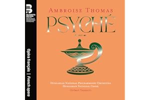 Ambroise Thomas: Psyche