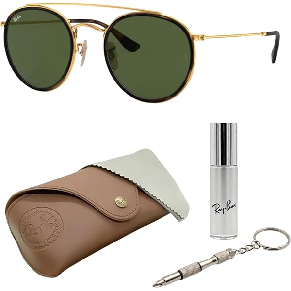 【未使用】RayBan ROUND L イタリア製 Amazon.com: Ray-Ban RB3547N Oval Flat Lenses Oval Shape Non