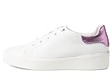 Naturalizer Morrison 2.0 White/Wild Rose Pink