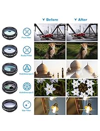 Apexel Lens Kit