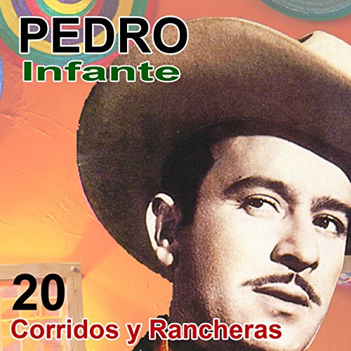 Pedro Infante Historia De Un Amor