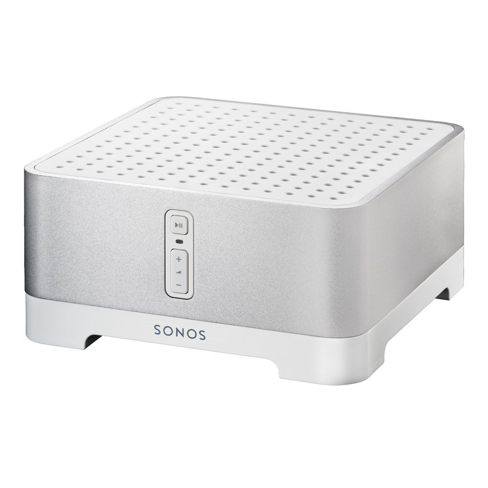 sonos connect amp alternative